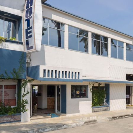 Hotel Lacantum By Rotamundos Tapachula Exteriör bild