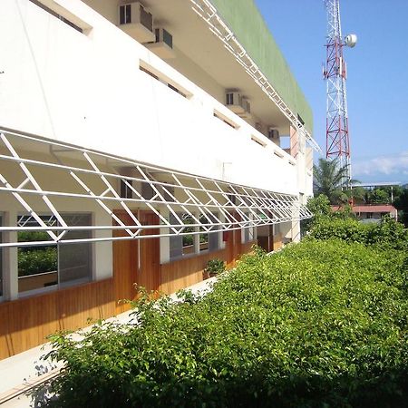 Hotel Lacantum By Rotamundos Tapachula Exteriör bild