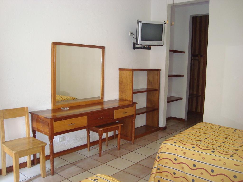 Hotel Lacantum By Rotamundos Tapachula Rum bild