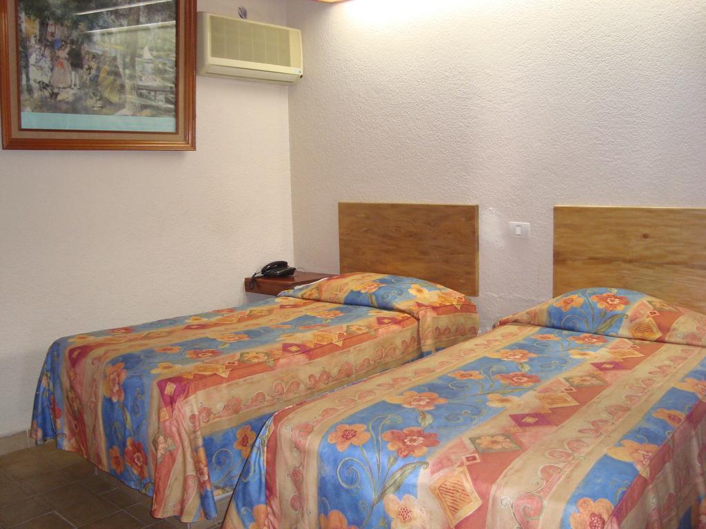 Hotel Lacantum By Rotamundos Tapachula Rum bild