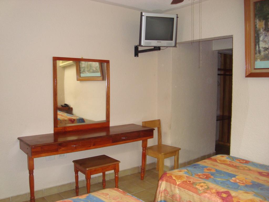 Hotel Lacantum By Rotamundos Tapachula Rum bild
