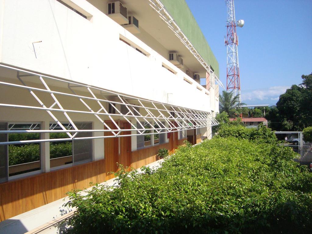 Hotel Lacantum By Rotamundos Tapachula Exteriör bild
