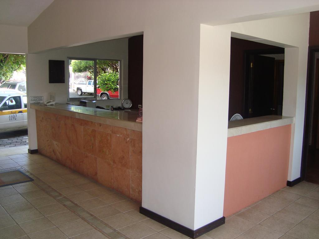 Hotel Lacantum By Rotamundos Tapachula Exteriör bild