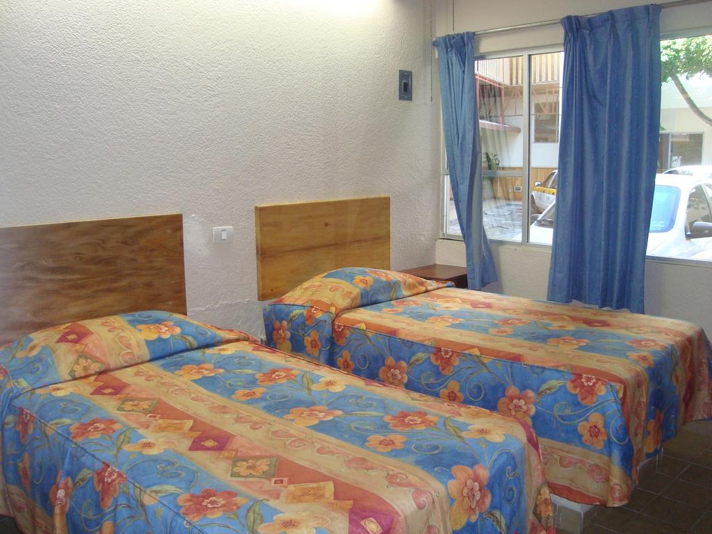 Hotel Lacantum By Rotamundos Tapachula Rum bild