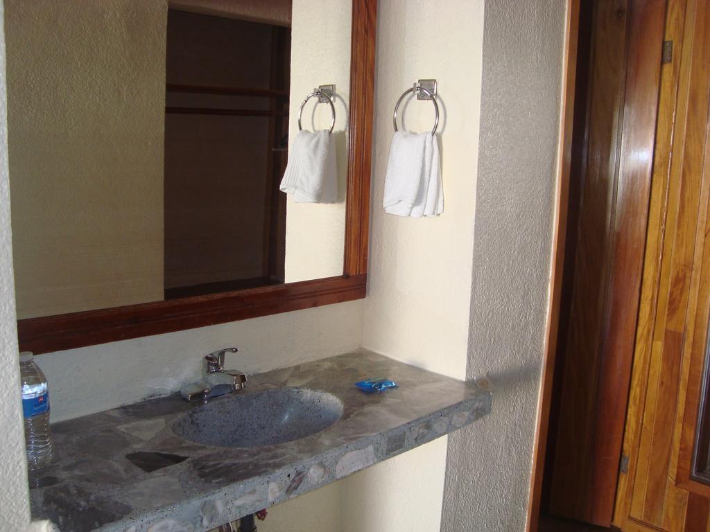 Hotel Lacantum By Rotamundos Tapachula Rum bild